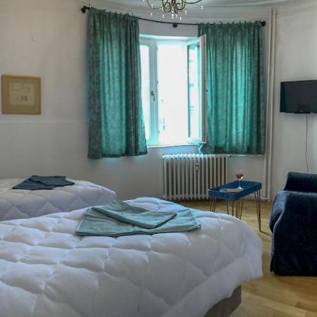 Balkantourist Daire Sofya Dış mekan fotoğraf