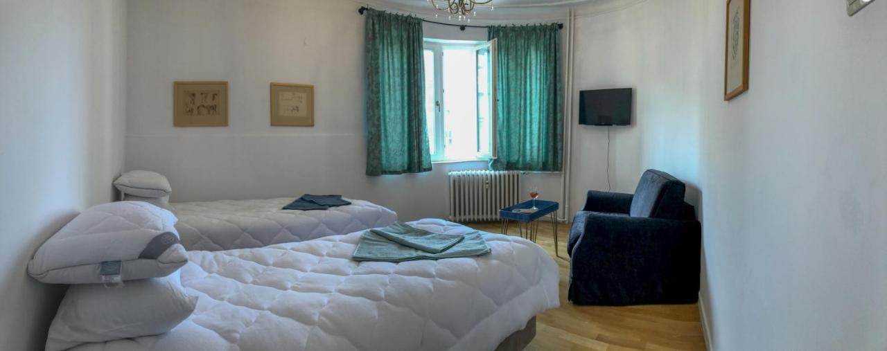 Balkantourist Daire Sofya Dış mekan fotoğraf
